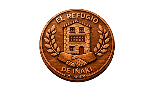El Refugio de Iñaki